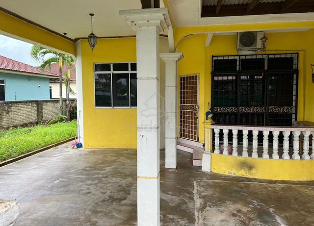 Rumah Untuk Disewa (Semi D), Paka Terengganu 1