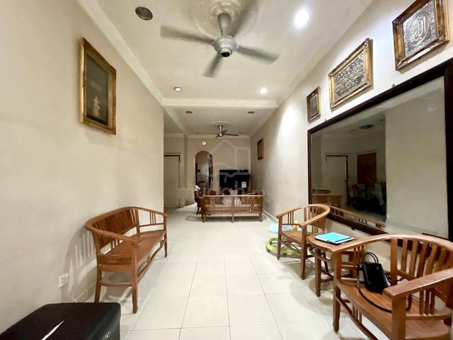 20x70ft Taman Sri Tanjung Semenyih Teres 1 tingkat 1