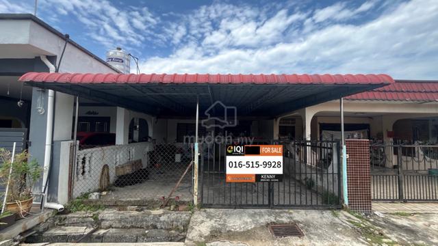 SALE🤗Leasehold Single Storey in Taman Simpang (Behind LAP Simpang) 1