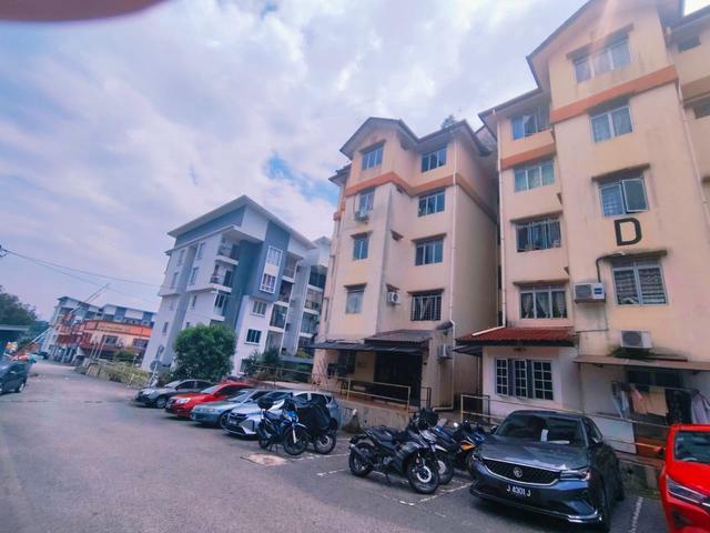 Bukit Inai 1
