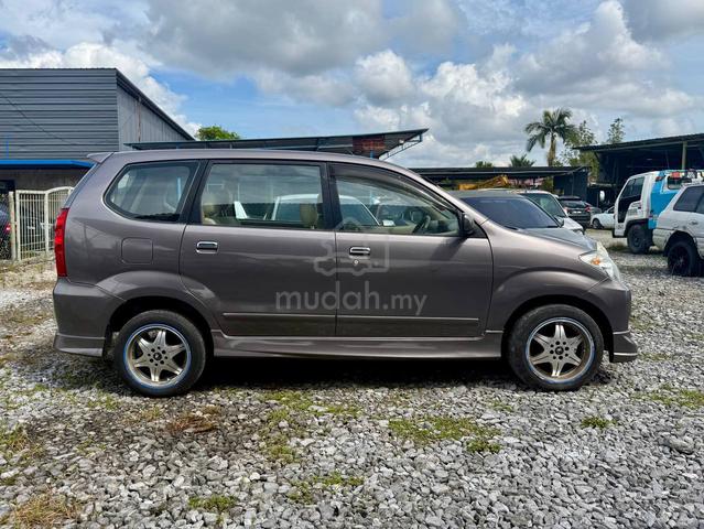 2006 Toyota AVANZA 1.5 G (A) - 5