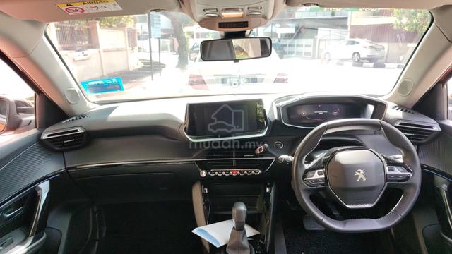 2022 Peugeot 2008 1.2 PURETECH (A) ALL-IN - 4