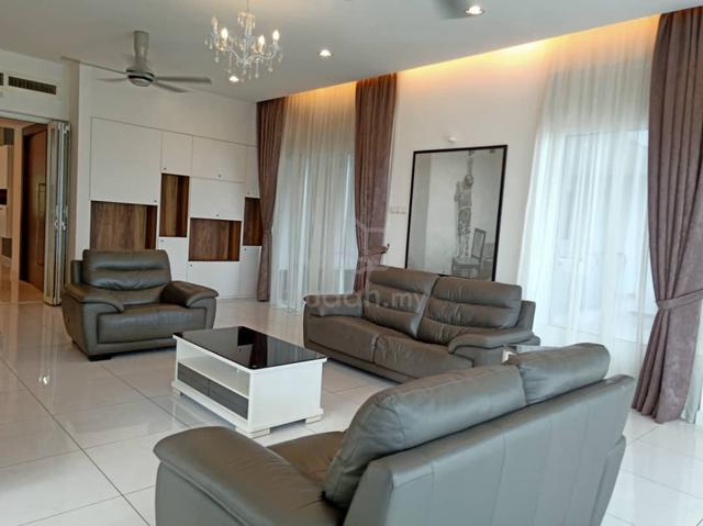 One Tanjong 1