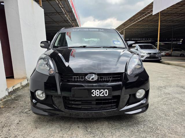 10/11 Perodua MYVI 1.3 SE ZHS FACELIFT TipTop SE - 3