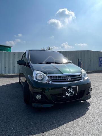 2008 Perodua VIVA 1.0 EZ STANDARD (A) - 1