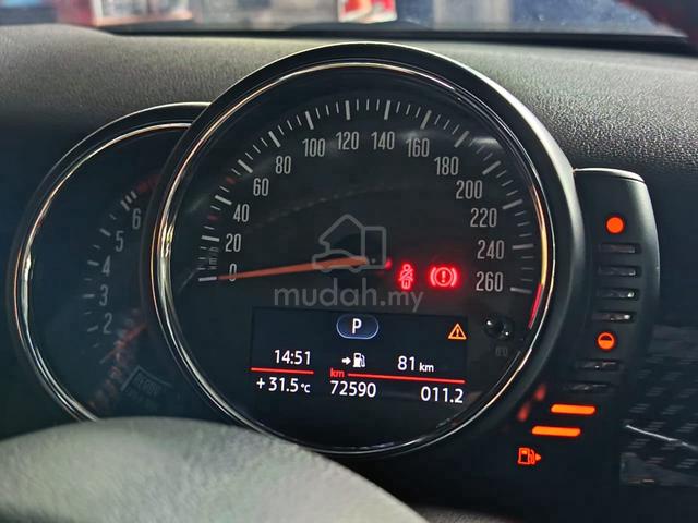 2016 Mini COOPER 2.0 S F56 (A) 72KKM ONE OWNER - 3