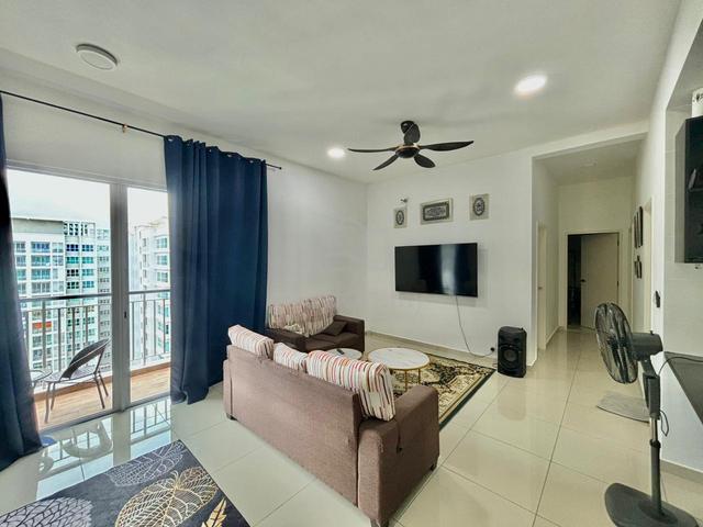 Imperial Grande 3