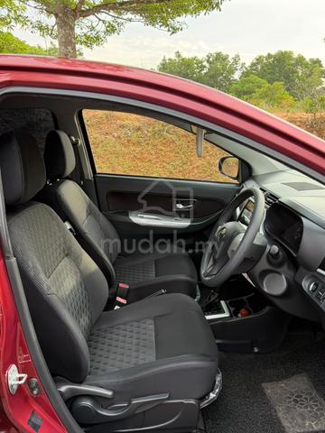 2022 Perodua BEZZA 1.3 X MY16 FACELIFT (A) - 4