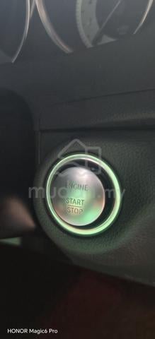 Mercedes Benz C200k 2013 registered 2014  - 5