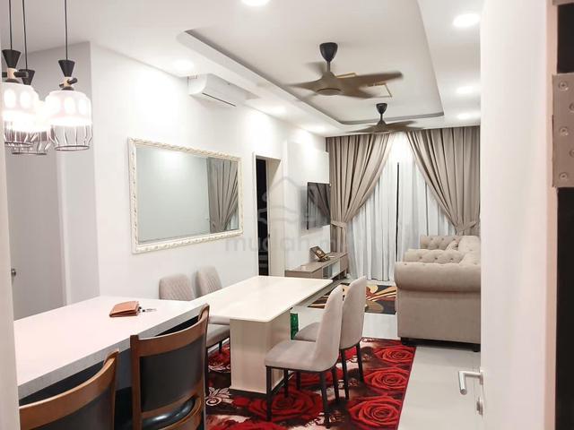 Sky Awani Residensi 4 1