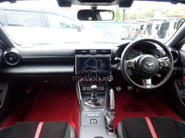 2024 Toyota GR86 2.4 RZ (A) 2.5k KM Grade 5A - 4