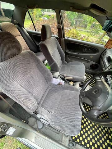 2005 Proton WIRA 1.5 GL (M) - 4