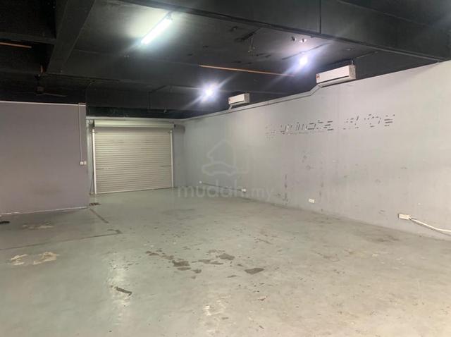 Inanam Capital Shoplot / Ground Floor / Kolombong / KK 1