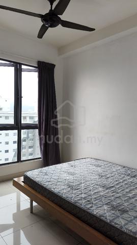 Bilik Sewa Lelaki(Setapak, KL) 1