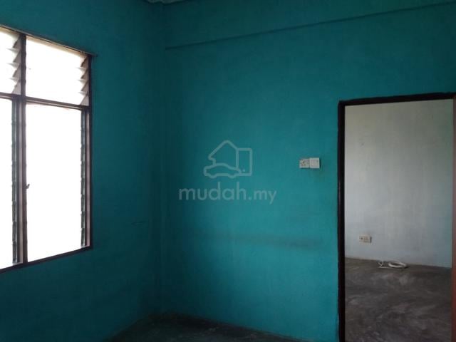 Flat Medan Jaya 1
