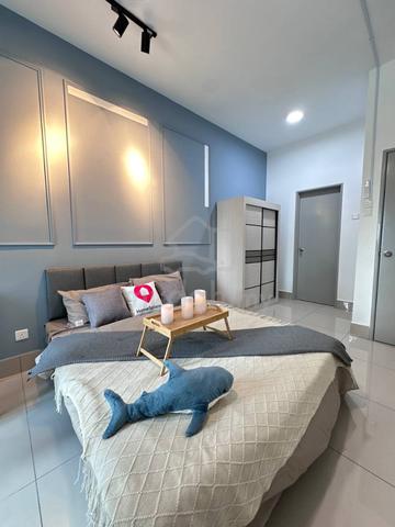 Cheras KL Master Room Ready To Move In 1