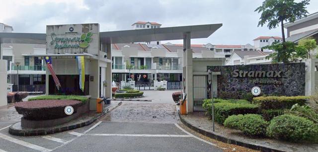 [ VR READY ] 3 Storey Terrace Gated Guarded STRAMAX Sg Ara Fully Reno 1
