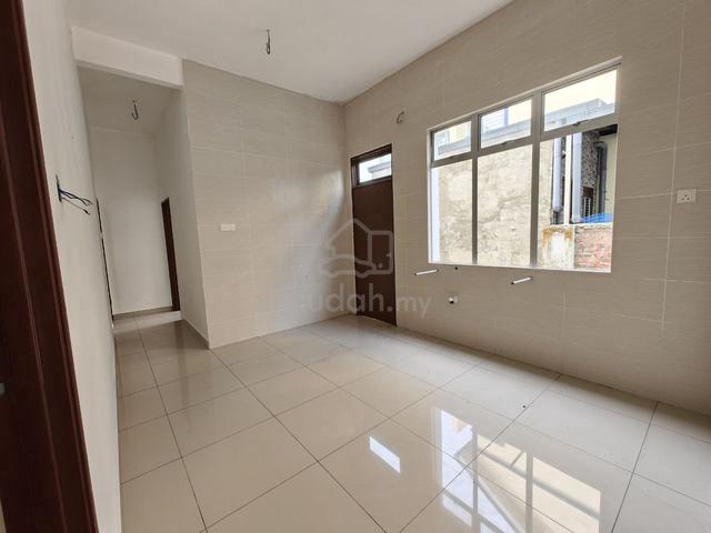 Market lowest@ Nusantara Prima@ Double storey cluster 2