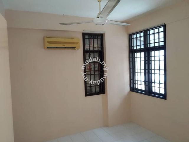 Pangsapuri Sri Abadi 4