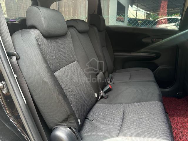 2017 Toyota WISH 1.8 X (A) REG 2021 ✅ - 5