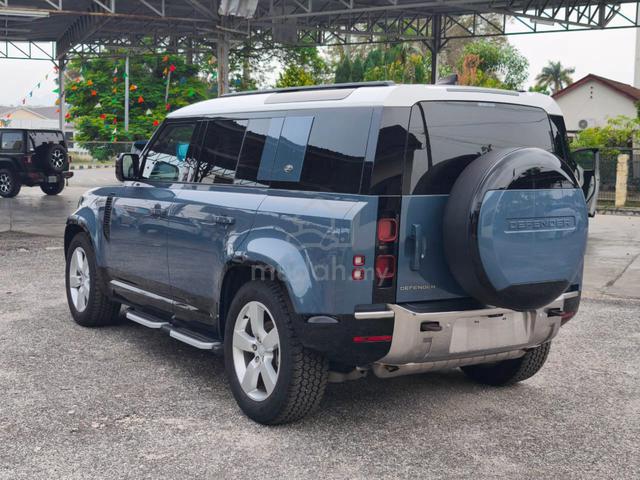2024 Land Rover DEFENDER 2.0 110 SE*LEATHER SEAT* - 2
