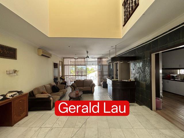 CL999 Taman Shangrila Heights Bungalow|Fully Furnished|KK|Sabah 1