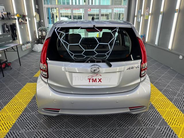 2013 Perodua MYVI 1.3 EZ STANDARD (A) - 4
