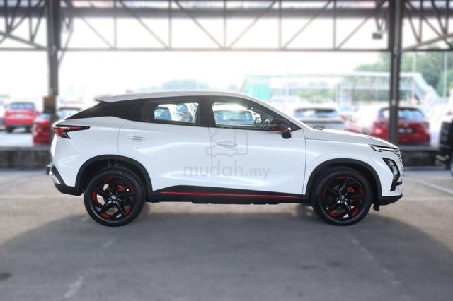 2023 Chery OMODA 5H 1.5T Service Record/Low Mile - 4