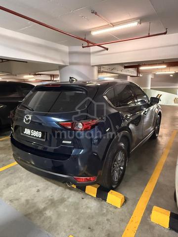 2020 Mazda CX-5 2.0 2WD HIGH SPEC FACELIFT (A) - 2