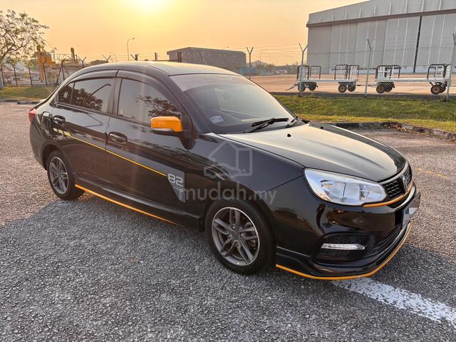 2021 Proton Saga 1.3 Premium R3 Limited Edition - 1