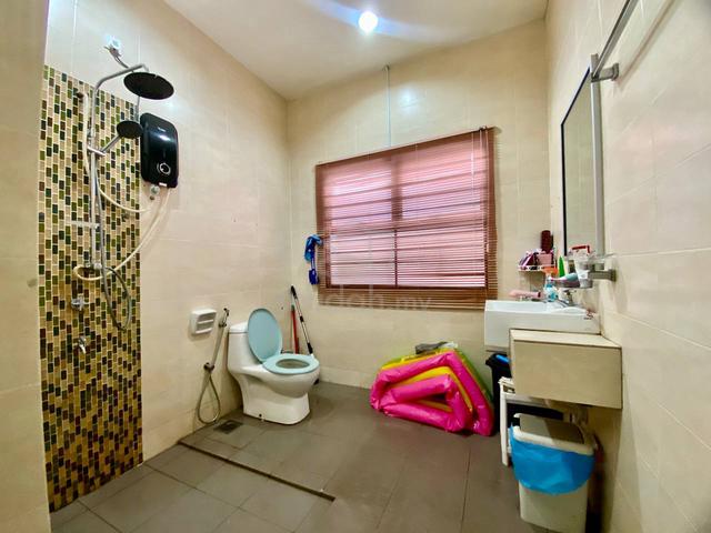 FLEXIBLE BOOKING FREEHOLD Double Storey Terrace Ilham Alam Sari Bangi 1