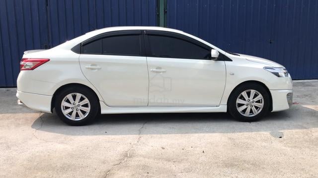 2013 Toyota VIOS 1.5 J (loan kedai) - 4
