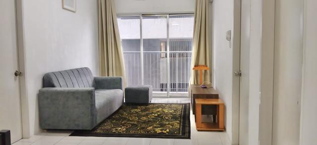 Residensi Jalilmas 1