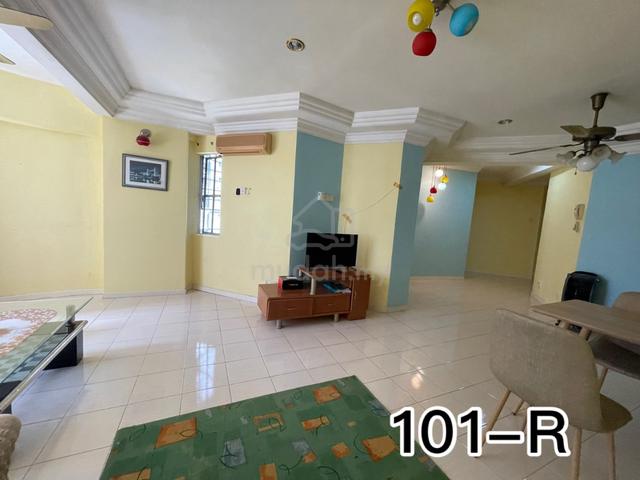 Regency Condominium 1