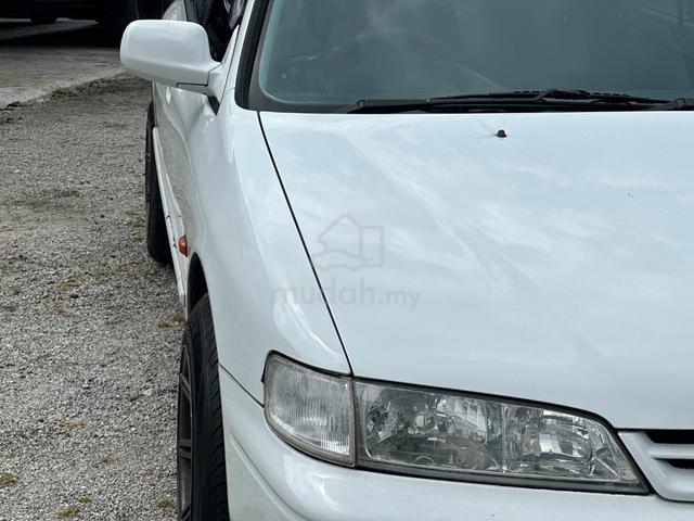 1995 honda accord 2.0auto - 4
