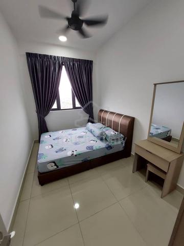 Eco Bloom Room For Rent 1