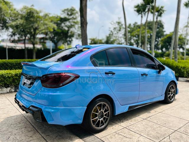 PERSONA VVT 1.6 (auto)2019-SIAP MEKAP UNTUNG JIMAT - 5