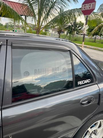 2002 Proton WIRA 1.5 GL (M) - 4