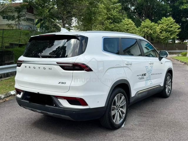 2024 Proton X90 1.5 FLAGSHIP MY23 (A) - 2
