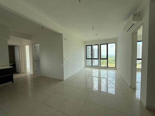 The Elysia Park Residence @ Medini 1
