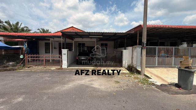 [Extend Dapur] Teres Setingkat Taman Desaria, Bedong, Kedah 1