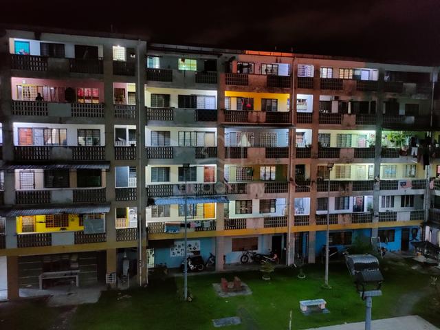 Pangsapuri Melati 1