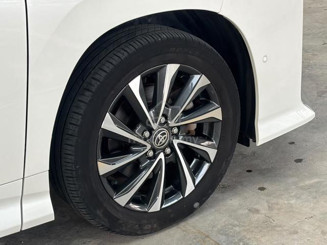 2022 Toyota Voxy 2.0 S-Z - 5