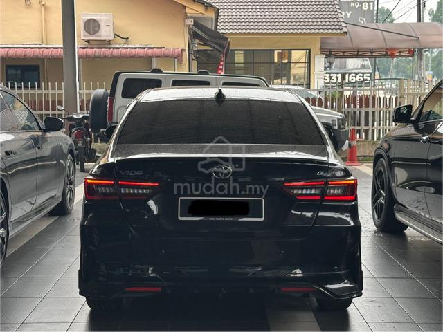 2023 Toyota VIOS 1.5 G MY23 (A) - 3