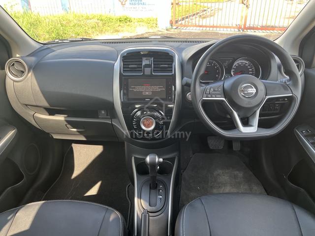 2020 Nissan ALMERA 1.5 VL BLACK EDITION 2K MILE WT - 5