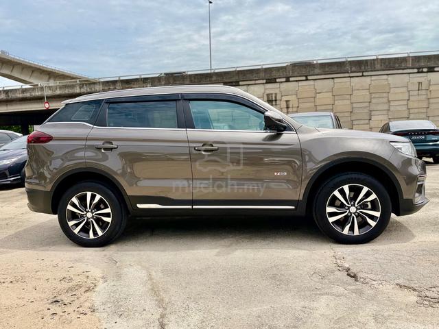 FuSPEC 0DP🔥 2021 Proton X70 2WD 1.8L POWERBOOTofr - 3
