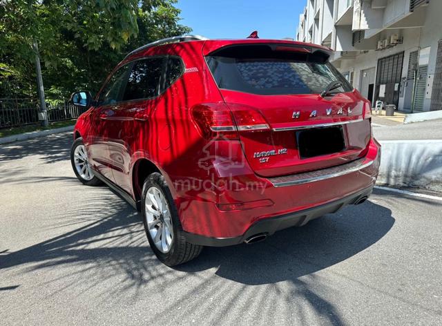 2018 Haval H2 1.5 PREMIUM (A)TIP TOP CONDITION - 4