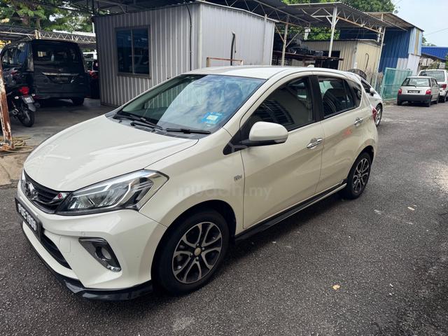 2018 Perodua MYVI 1.5 Av Low Mileage 67K - 3