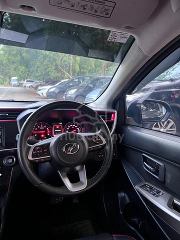 2023 Perodua MYVI 1.5 AV (A) - 5
