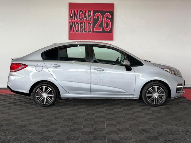 ORI2019 Proton PERSONA 1.6 PREMIUM 3 YR WARRANTY - 4